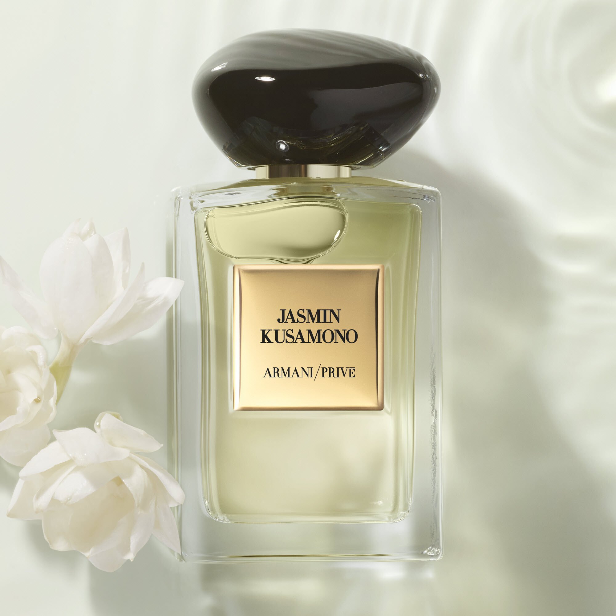 Armani discount peony perfume